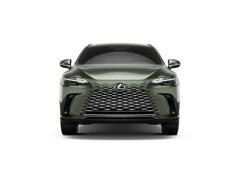 New 2026 Lexus RX 350 Premium Plus w/ Convenience Package AWD/4WD image 5