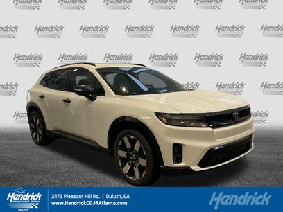 Used 2024 Honda Prologue Elite