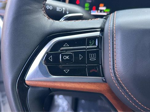 Used 2022 Jeep Grand Cherokee Summit image 22