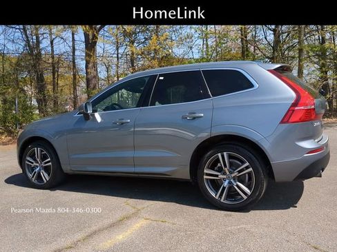 Used 2018 Volvo XC60 T6 Momentum w/ Convenience Package AWD/4WD image 7