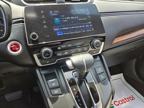 Used 2022 Honda CR-V EX-L image 26