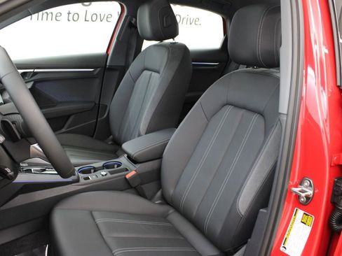 New 2026 Audi A3 2.0T Premium Plus image 14