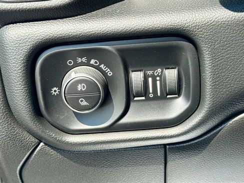 Used 2019 RAM 2500 Power Wagon AWD/4WD image 12