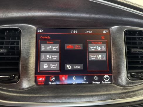 Used 2023 Dodge Charger Scat Pack w/ Daytona Edition Group RWD image 30