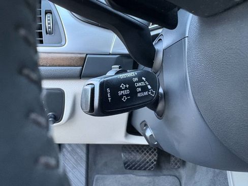 Used 2016 Audi A6 2.0T Premium Plus image 12