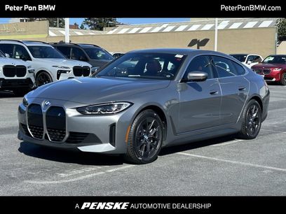 Used 2023 BMW i4 eDrive35