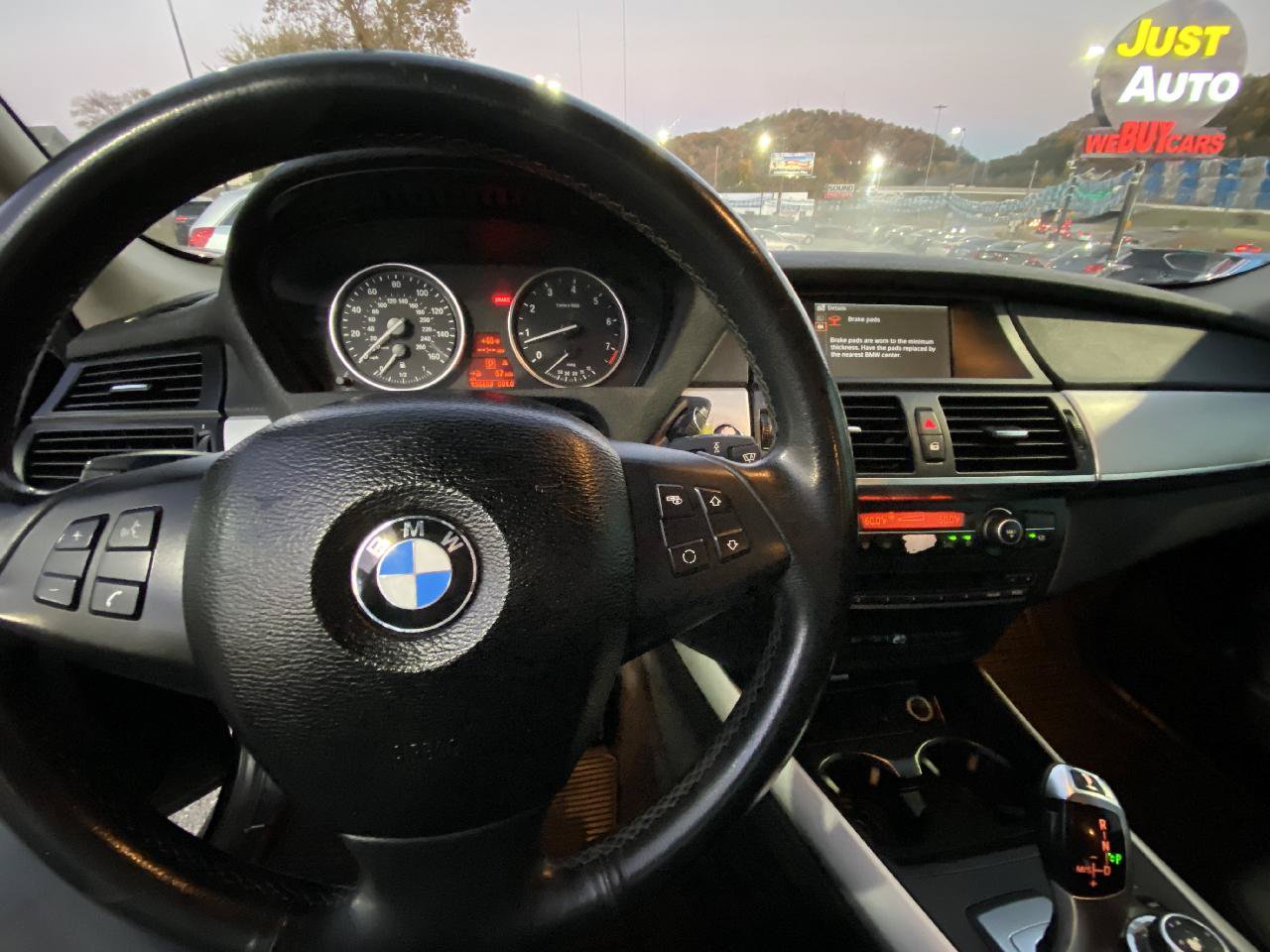 Used 2012 BMW X5 xDrive35i AWD/4WD image 18