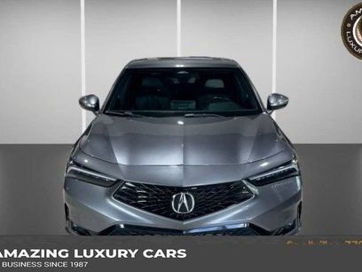 Used 2024 Acura Integra A-Spec