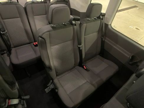 Used 2024 Ford Transit 350 XLT image 25