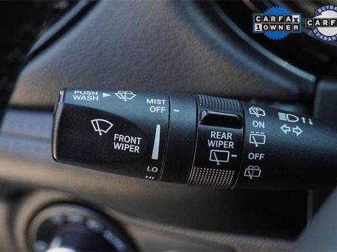 Certified 2023 Dodge Durango SXT w/ SXT Blacktop Group image 31