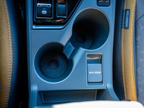 Certified 2025 Subaru Crosstrek 2.5i Sport image 39