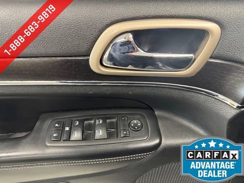 Used 2014 Jeep Grand Cherokee Limited AWD/4WD image 26