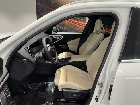 New 2026 BMW X3 xDrive30 w/ Convenience Package image 14