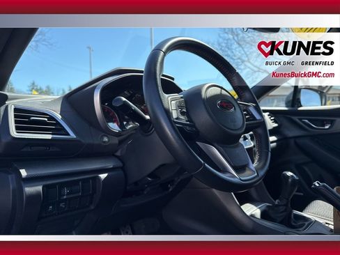 Used 2017 Subaru Impreza 2.0i Sport w/ Popular Package #5 image 15