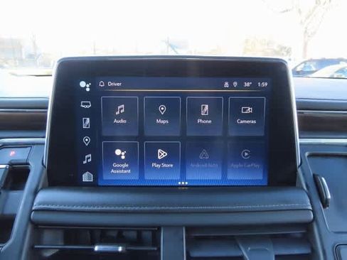 Used 2022 Chevrolet Tahoe LT w/ LT Signature Plus Package image 22