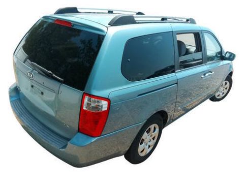 Used 2006 Kia Sedona FWD image 5