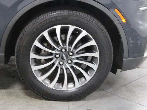 Used 2023 Lincoln Aviator Reserve w/ Equipment Group 201A AWD/4WD image 12