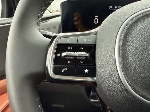 New 2026 Kia Carnival EX image 26