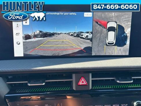 Used 2023 Kia EV6 GT-Line w/ GT-Line Suede Seat Package image 26