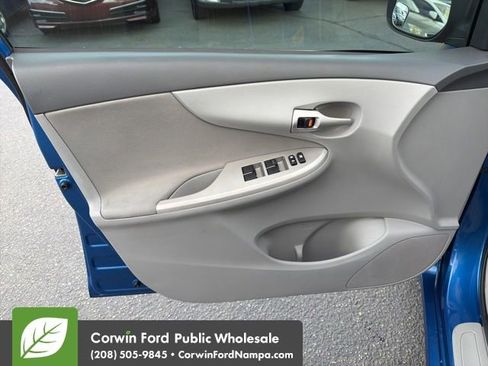 Used 2010 Toyota Corolla LE image 12