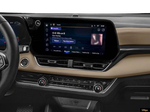 New 2026 Chevrolet Equinox ACTIV image 8