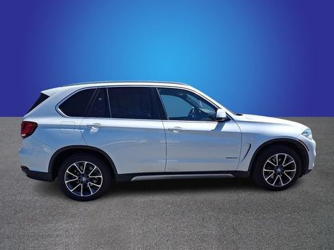 Used 2018 BMW X5 sDrive35i RWD image 4