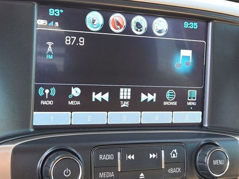 Used 2019 GMC Sierra 3500 Denali w/ Duramax Plus Package image 19