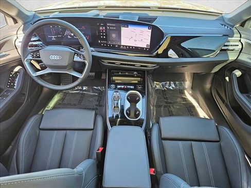 New 2026 Audi A6 Premium Plus image 14