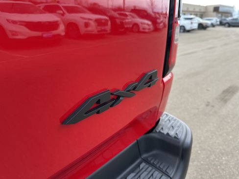 Used 2023 RAM 1500 Rebel w/ Rebel Level 1 Equipment Group image 15