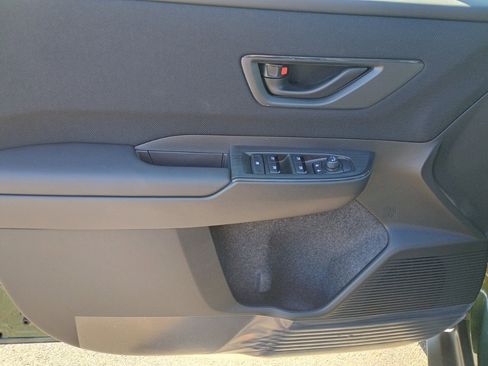 New 2026 Subaru Outback Premium image 8