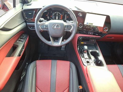 Used 2025 Lexus NX 350 F Sport image 12