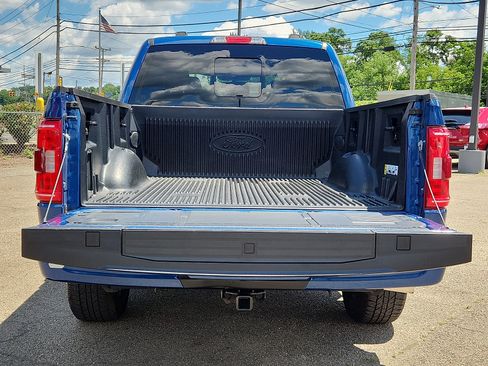 Used 2023 Ford F150 4x4 SuperCrew image 28