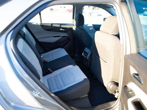 Certified 2024 Chevrolet Equinox LS w/ Sport Edition image 24