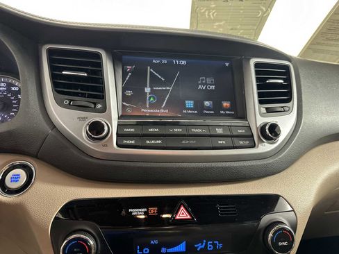 Used 2016 Hyundai Tucson Limited FWD image 19