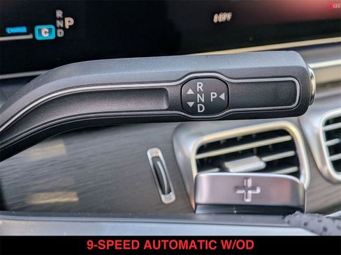 New 2026 Mercedes-Benz GLS 450 4MATIC image 20