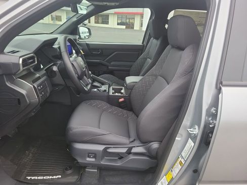 New 2025 Toyota Tacoma SR5 image 19