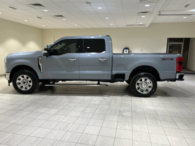 Used 2026 Ford F250 King Ranch w/ Chrome Package AWD/4WD image 2