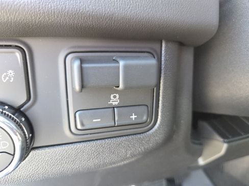 New 2026 GMC Yukon XL Elevation image 11