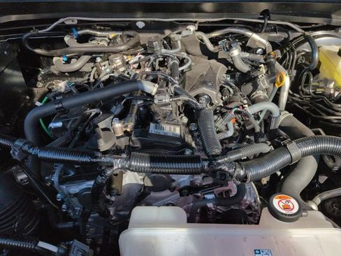 New 2026 Toyota Tacoma SR5 image 29