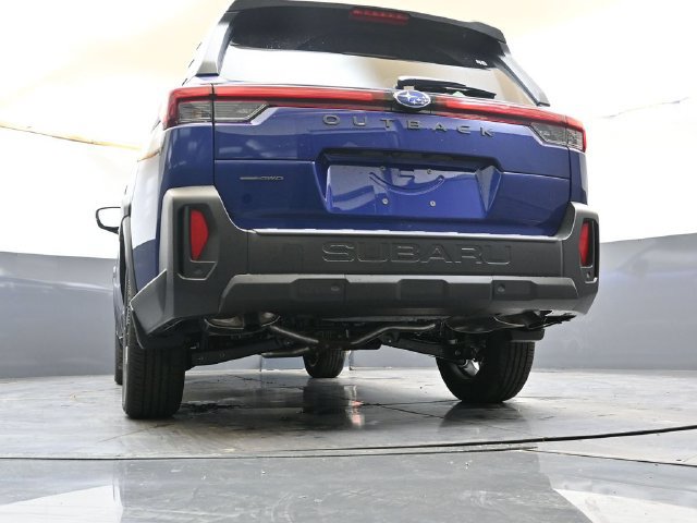 New 2026 Subaru Outback Touring XT AWD/4WD image 43