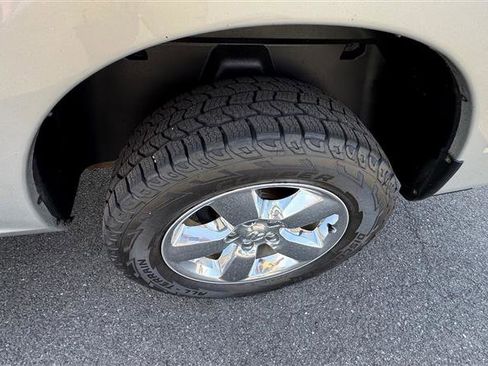 Used 2018 RAM 1500 Big Horn AWD/4WD image 30