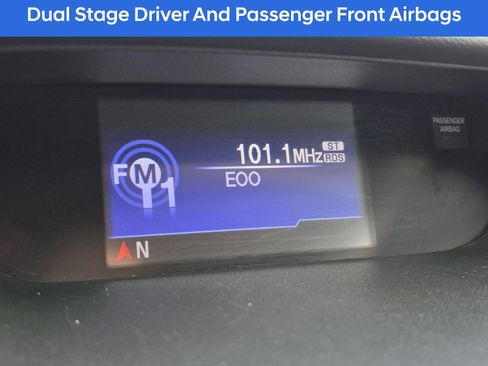 Used 2014 Honda CR-V LX image 20