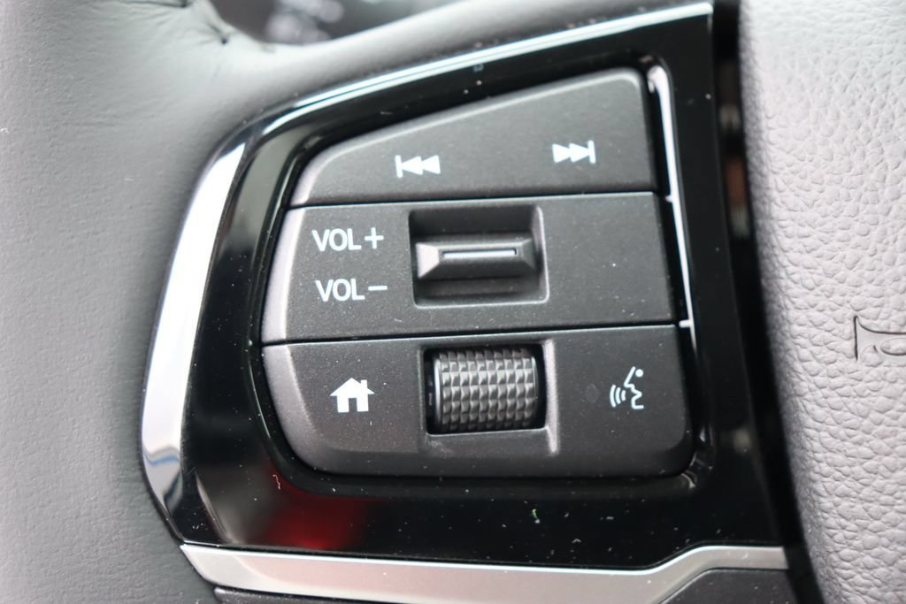 Certified 2026 Honda Odyssey EX-L image 31