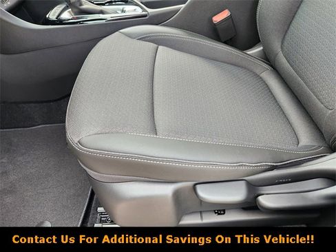 New 2026 Buick Encore GX Preferred w/ Advanced Technology Package image 18