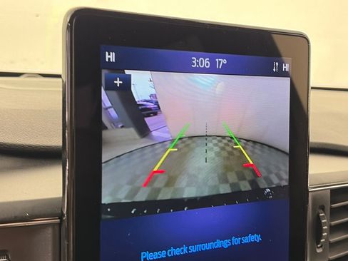 Certified 2023 Ford Explorer ST w/ Equipment Group 401A image 20