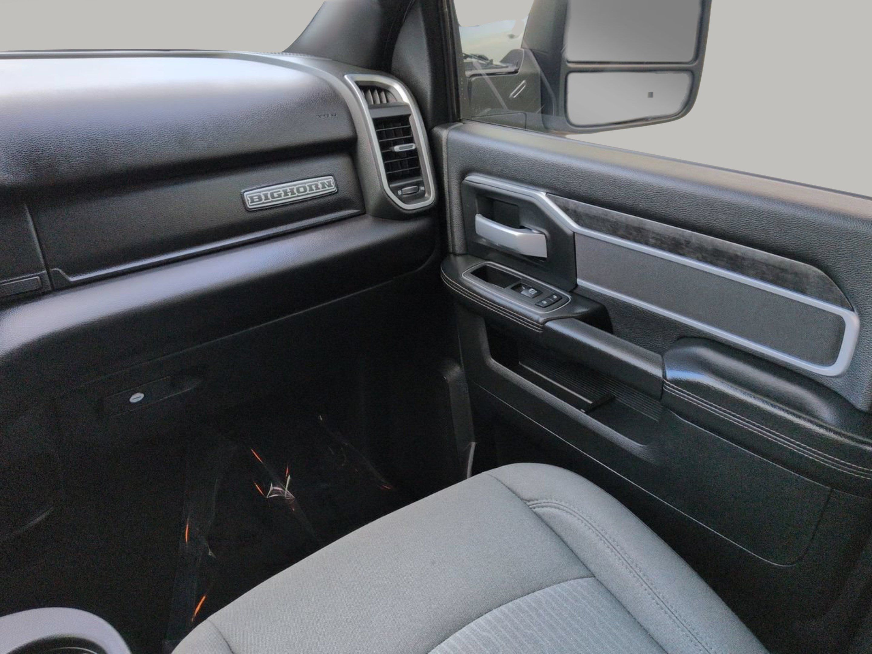 Used 2024 RAM 2500 Big Horn AWD/4WD image 19