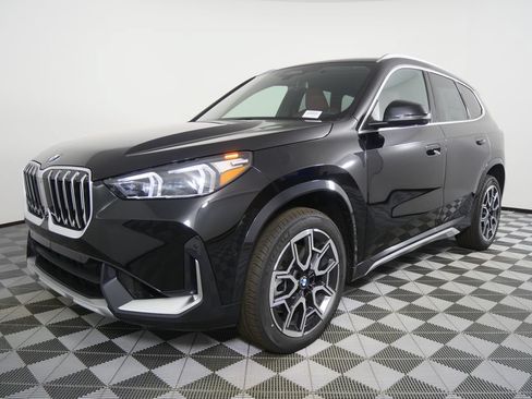 Used 2026 BMW X1 xDrive28i w/ Technology Package AWD/4WD image 7