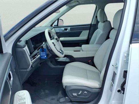 New 2026 Hyundai Santa Fe SEL FWD image 10