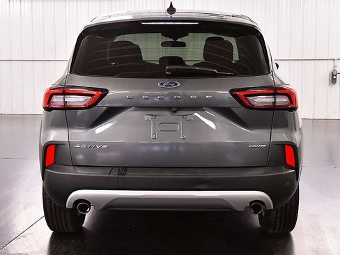 Used 2024 Ford Escape Active AWD/4WD image 7