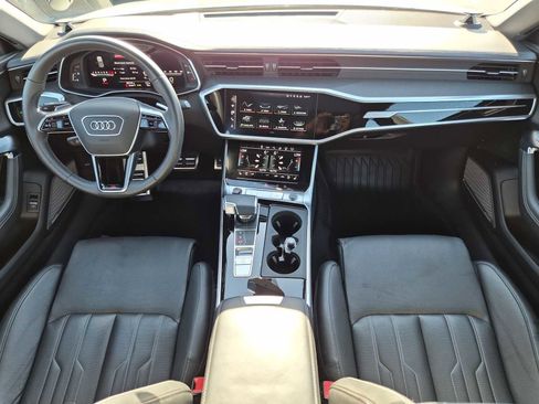Certified 2022 Audi S7 Prestige image 14